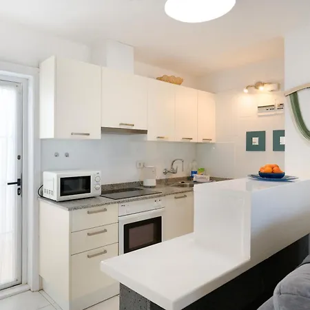 Puerto Chico C Playa Blanca (Lanzarote)