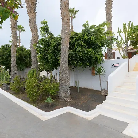 Apartamento Puerto Chico C