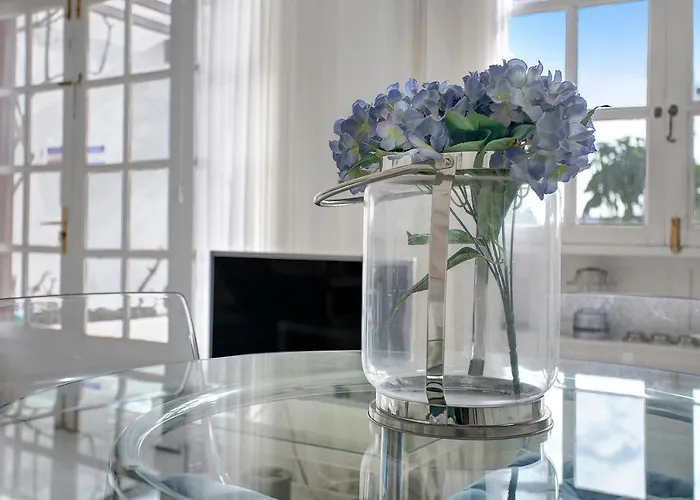 Puerto Chico C * 플라야블랑카