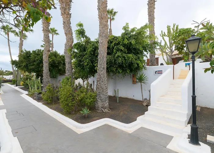 아파트 Puerto Chico C