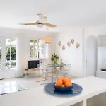 Puerto Chico C Apartman Playa Blanca