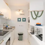 Apartman Puerto Chico C Playa Blanca