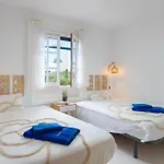 Puerto Chico C Apartman