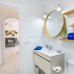 Puerto Chico C Apartman