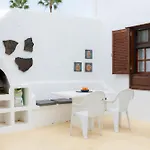 Apartament Puerto Chico C Playa Blanca (Lanzarote)