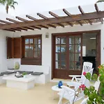 Puerto Chico C プラヤ・ブランカ