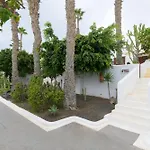 Puerto Chico C * プラヤ・ブランカ