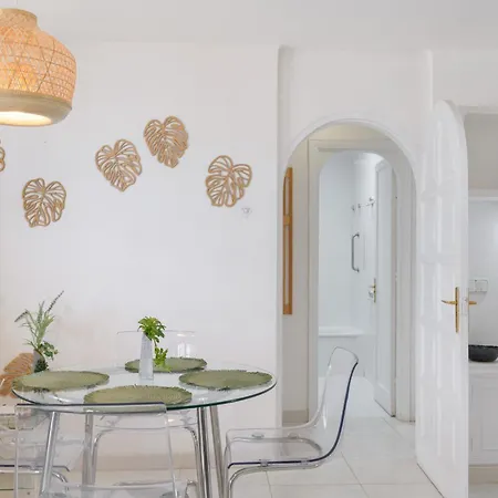 Apartman Puerto Chico C Playa Blanca