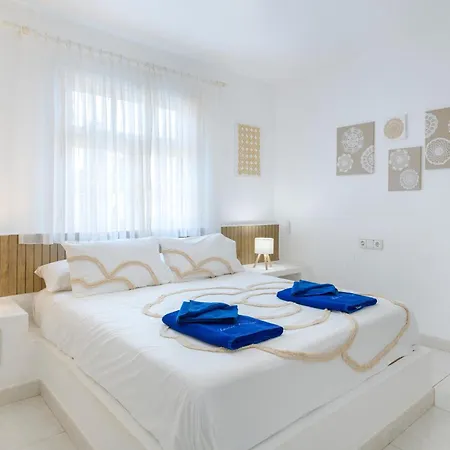 Apartman Puerto Chico C