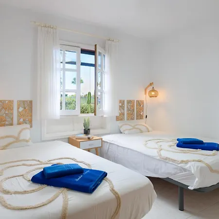 Puerto Chico C Apartman