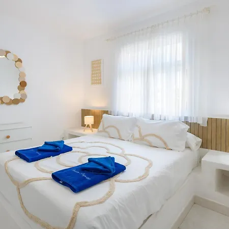 Puerto Chico C * Playa Blanca (Lanzarote)