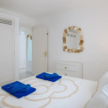 Apartman Puerto Chico C Playa Blanca