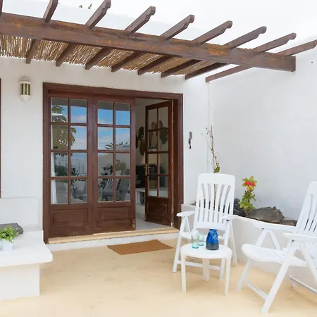 Apartman Puerto Chico C Playa Blanca