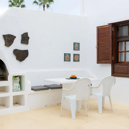 Apartman Puerto Chico C Playa Blanca