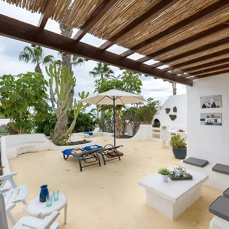 Puerto Chico C * Playa Blanca