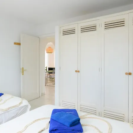 Apartament Puerto Chico C Playa Blanca (Lanzarote)