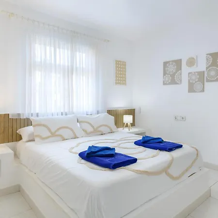 Puerto Chico C Apartament Playa Blanca (Lanzarote)