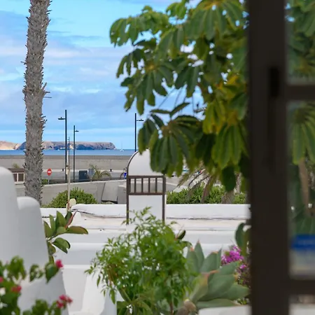 Apartament Puerto Chico C *