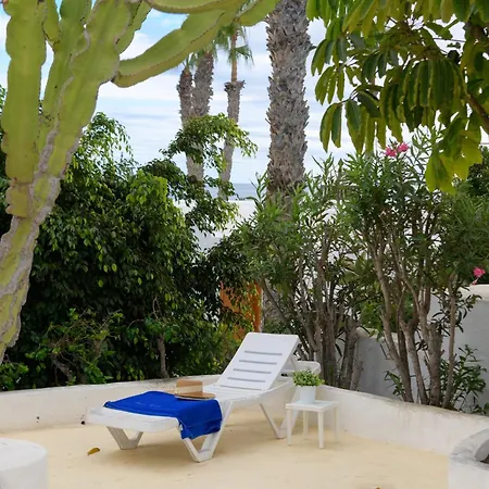Apartament Puerto Chico C *