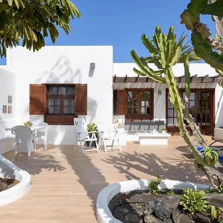 Apartament Puerto Chico C