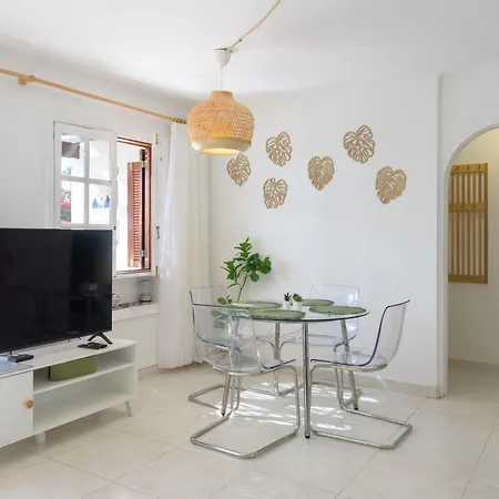 Apartament Puerto Chico C Playa Blanca (Lanzarote)