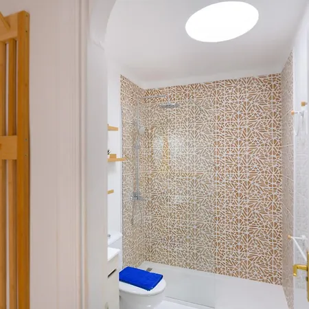 Apartament Puerto Chico C