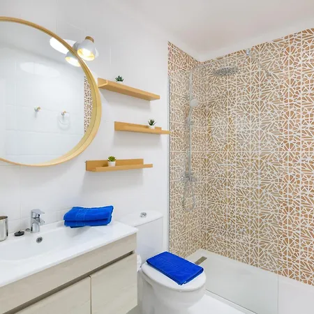 Apartament Puerto Chico C