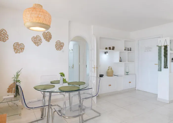 Puerto Chico C * 普拉亚布兰卡