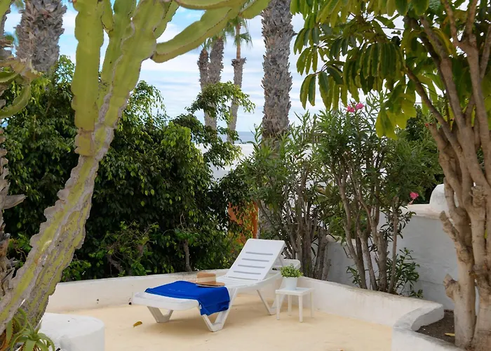 Apartment Puerto Chico C Playa Blanca (Lanzarote)