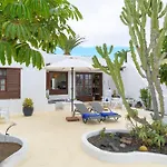 Puerto Chico C Apartment *