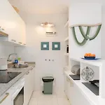 Puerto Chico C Apartment Playa Blanca (Lanzarote)