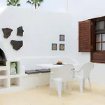 Puerto Chico C