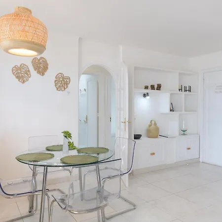 Puerto Chico C * プラヤ・ブランカ