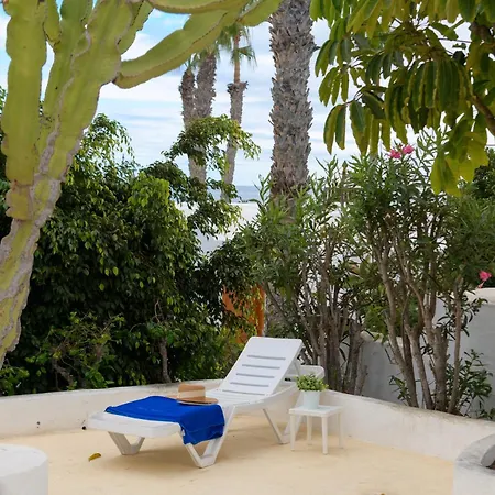 アパート Puerto Chico C プラヤ・ブランカ